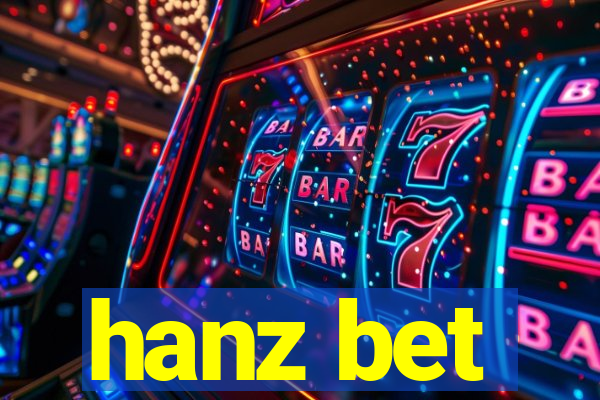 hanz bet